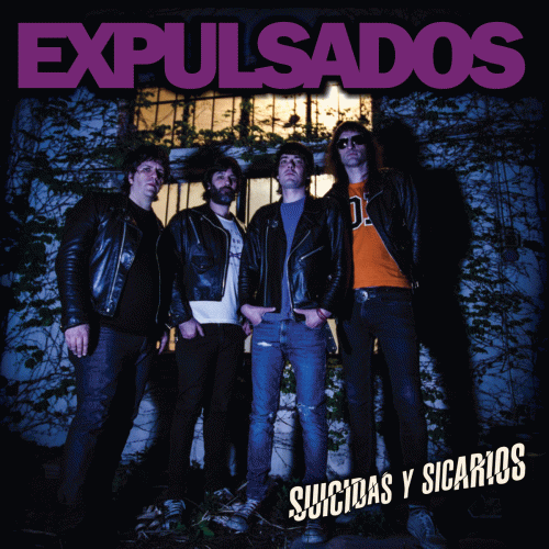 Expulsados : Suicidas y Sicarios